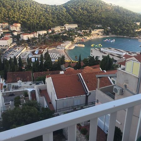 Apartments Roko Dubrownik Zewnętrze zdjęcie
