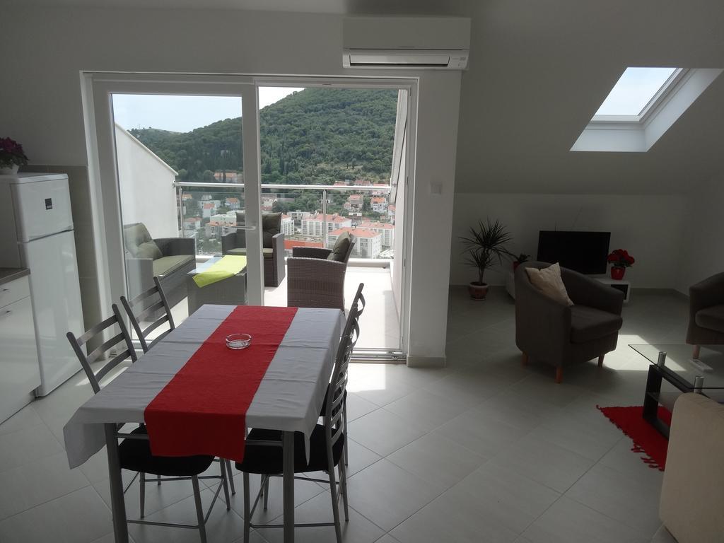 Apartments Roko Dubrownik Pokój zdjęcie