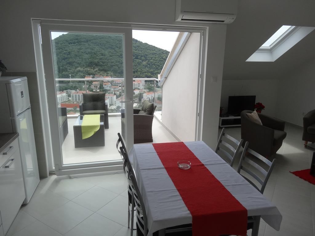 Apartments Roko Dubrownik Pokój zdjęcie
