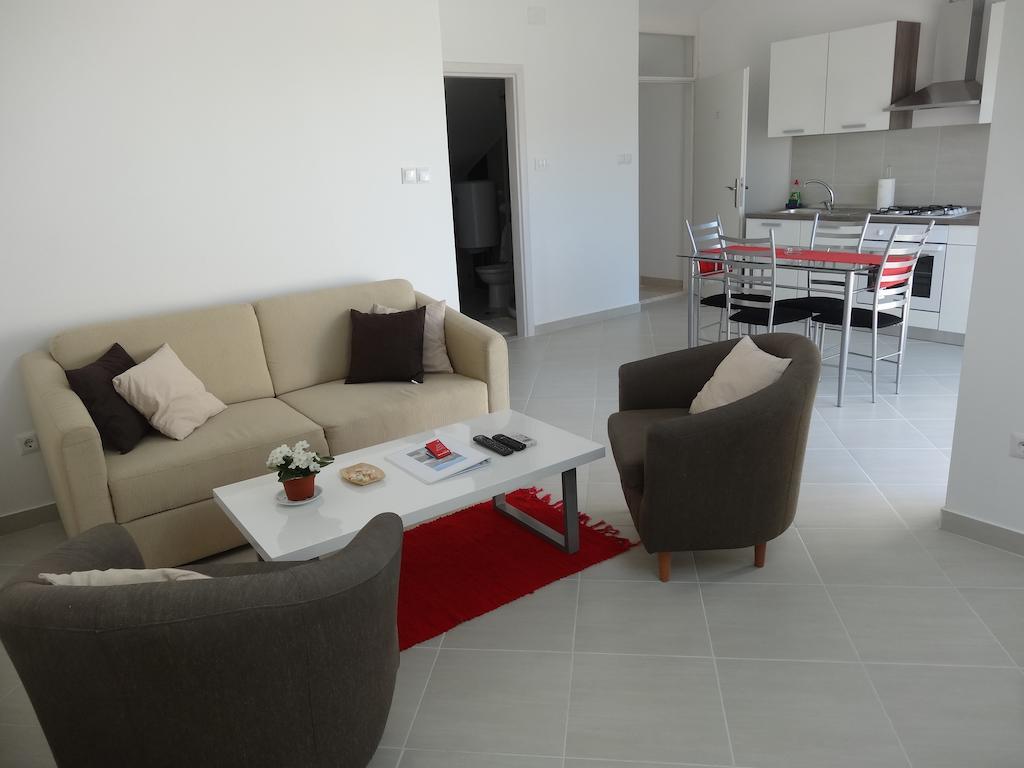Apartments Roko Dubrownik Pokój zdjęcie