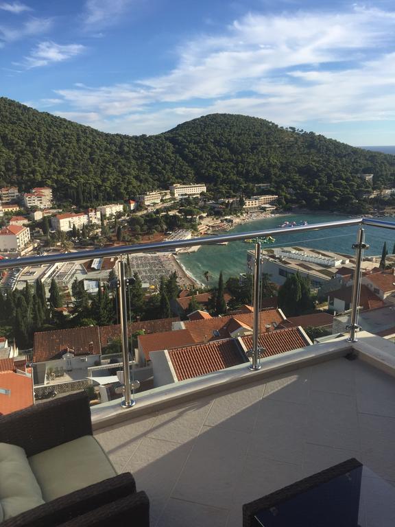 Apartments Roko Dubrownik Zewnętrze zdjęcie