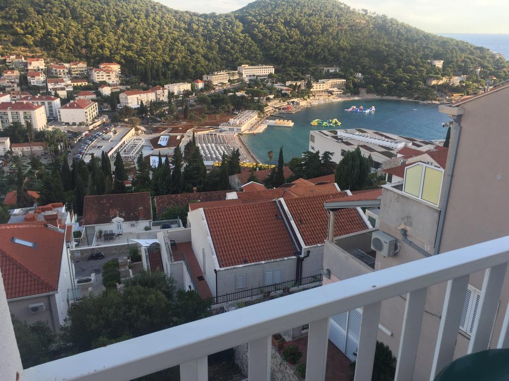 Apartments Roko Dubrownik Zewnętrze zdjęcie